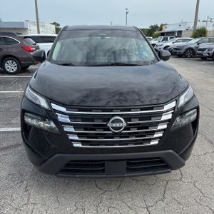 2025 Nissan ROGUE S — миниатюра 14