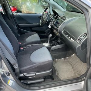2007 Honda FIT SPORT — фото 33