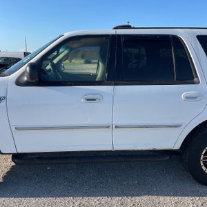 2002 FORD EXPEDITION XLT — фото 4