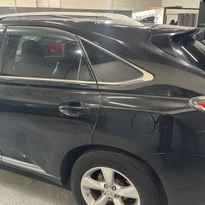 LEXUS RX 350 BASE - 6