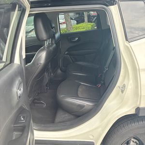 2021 JEEP COMPASS ALTITUDE 照片 33