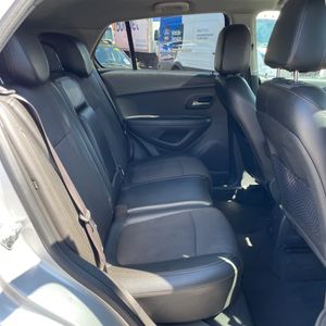 2018 Chevrolet TRAX LT — миниатюра 35