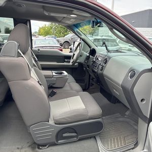 2006 FORD F-150 XLT — миниатюра 37