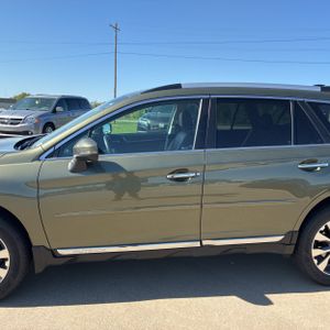 SUBARU OUTBACK 3.6R TOURING - 3