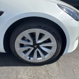 2023 Tesla MODEL 3 BASE 缩略图 20