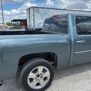 CHEVROLET SILVERADO 1500 LT - 9