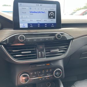 صورة مصغرة 38 لـ 2020 FORD ESCAPE TITANIUM