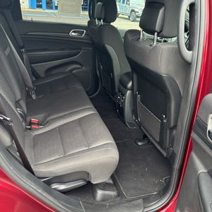 صورة مصغرة 35 لـ 2020 JEEP GRAND CHEROKEE LAREDO E