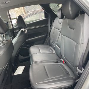 صورة مصغرة 34 لـ 2023 Hyundai TUCSON SEL