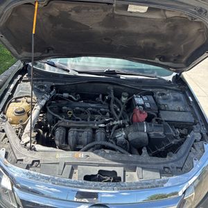 2010 FORD FUSION SE 缩略图 43