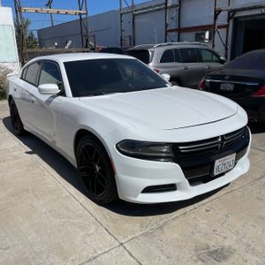 صورة مصغرة 12 لـ 2017 Dodge CHARGER SE