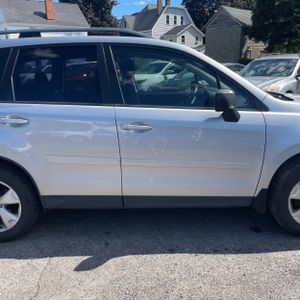 صورة مصغرة 11 لـ 2016 Subaru FORESTER 2.5I