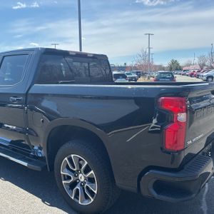 CHEVROLET SILVERADO 1500 - 6