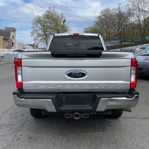 FORD F-250 SUPER DUTY XLT - 7