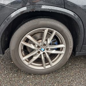 2021 BMW X3 M40I 缩略图 19