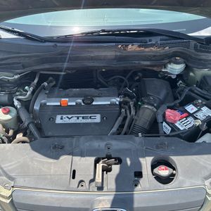 2008 Honda CR-V LX 缩略图 40