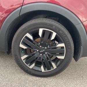2023 KIA TELLURIDE SX — миниатюра 18