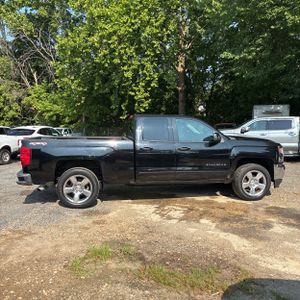 2016 Chevrolet SILVERADO 1500 LT — фото 10