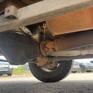 2019 RAM 1500 CLASSIC TRADESMAN — фото 30