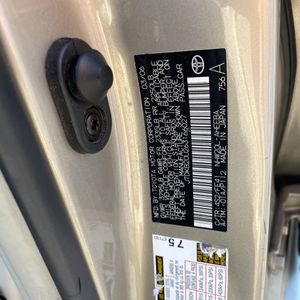 2006 Toyota PRIUS BASE 照片 45