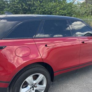 LAND ROVER RANGE ROVER VELAR P250 S - 9