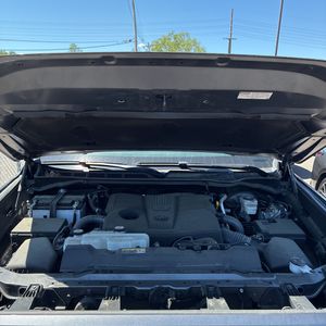 صورة مصغرة 43 لـ 2023 Toyota TUNDRA SR5