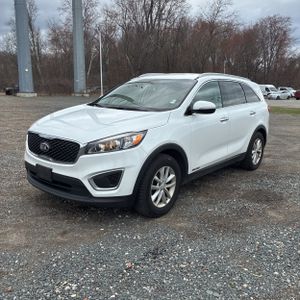 KIA SORENTO LX V6 - 1