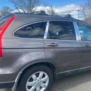 HONDA CR-V EX-L W/NAVI - 9