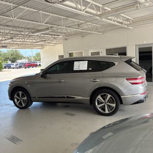 صورة 3 لـ 2021 Genesis GV80 3.5T