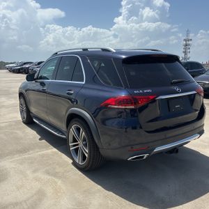 صورة 5 لـ 2021 Mercedes-BENZ GLE