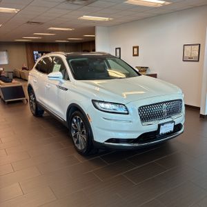 LINCOLN NAUTILUS RESERVE - 10