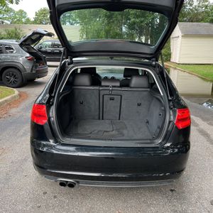 2013 AUDI A3 2.0T PREMIUM 缩略图 39