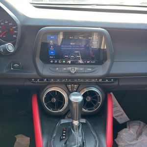 صورة مصغرة 38 لـ 2023 Chevrolet CAMARO LT