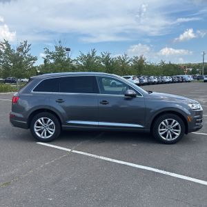 صورة 10 لـ 2019 AUDI Q7 PREMIUM