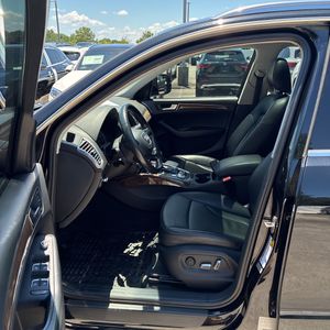 2016 AUDI Q5 2.0T QUATTRO PREMIUM 缩略图 32