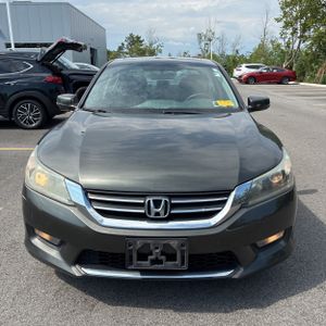 صورة مصغرة 14 لـ 2014 Honda ACCORD EX