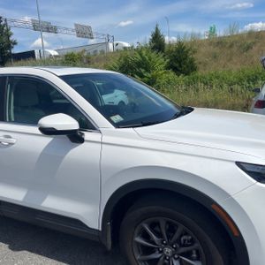 2026 Honda CR-V EX-L — миниатюра 13
