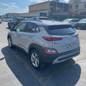 HYUNDAI KONA SEL - 5