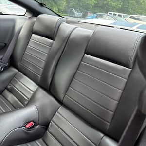 2007 FORD SHELBY GT500 BASE — миниатюра 34
