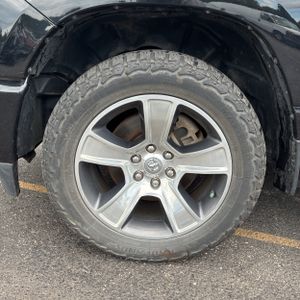 2020 RAM 1500 REBEL 缩略图 17
