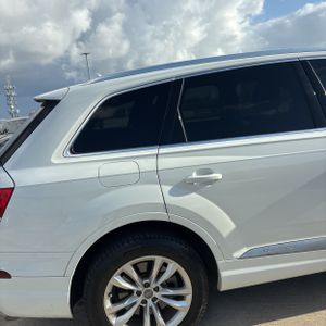 2019 AUDI Q7 45 PREMIUM — фото 9