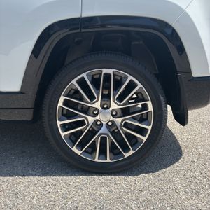 صورة مصغرة 18 لـ 2022 JEEP COMPASS LIMITED