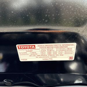 صورة مصغرة 50 لـ 2026 Toyota TUNDRA LIMITED