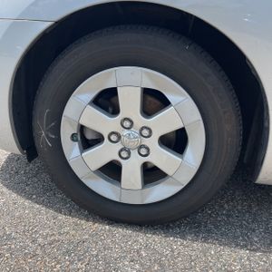 2009 Toyota PRIUS BASE 缩略图 17
