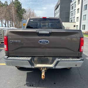 FORD F150 XLT - 7