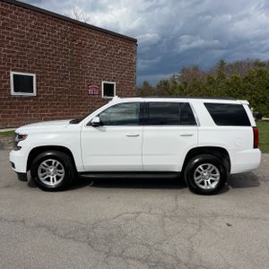 CHEVROLET TAHOE LT - 3