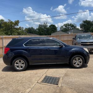 صورة 10 لـ 2015 Chevrolet EQUINOX LS