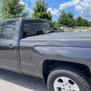 صورة 6 لـ 2015 Chevrolet SILVERADO 1500 LT Z71