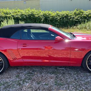 صورة مصغرة 11 لـ 2011 Chevrolet CAMARO SS