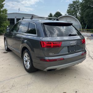 صورة 5 لـ 2019 AUDI Q7 55 PREMIUM